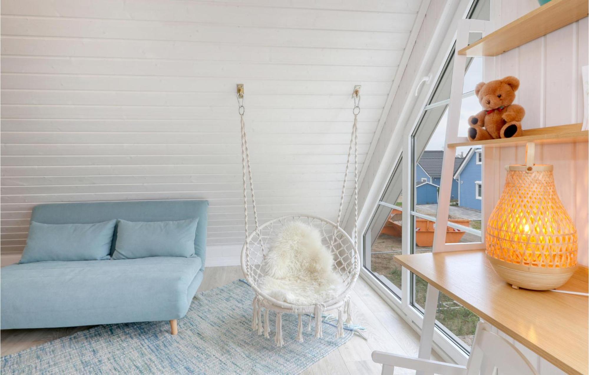 Cozy Home In Zerpenschleuse With Wifi Exterior foto